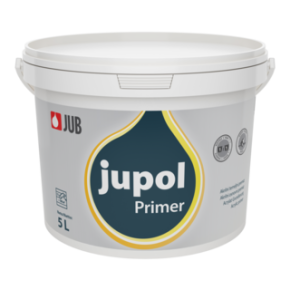 JUPOL Primer